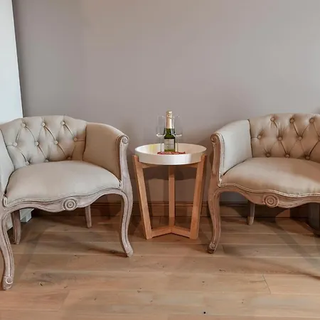 De Waeterhoeve Nocleg ze śniadaniem 4*