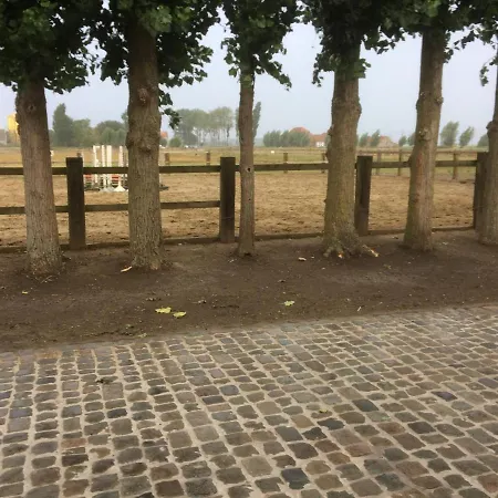 De Waeterhoeve Snaaskerke