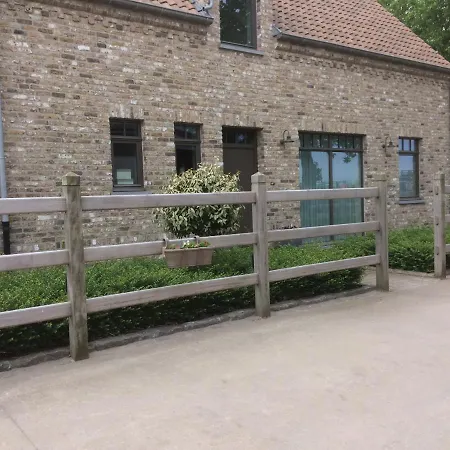 De Waeterhoeve 4* Snaaskerke